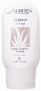 Vegecol with Organic Aloe Moisturizing Cream - 2 oz - Cream