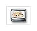 Cruise Ship Mix Classic Enamel, Italian Charm by Nomination Charms