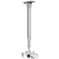 NEC NP05UCM Deckenhalterung Projektoren Hoehenverstellbar Laenge 500-750mm max.12kg dreh-u Preisvergleich