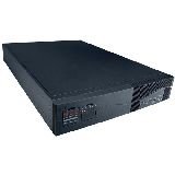 MGE UPS Pulsar EX RT 1000RT - UPS - 1000 VA - UPS battery - lead acid ( 85100 )