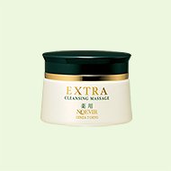 ノエビア　エクストラ　薬用クレンジングマッサージクリーム 　120ｇ