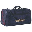 Extendible Kajukenbo Embroidered Tote Bag