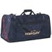 Extendible Kajukenbo Embroidered Tote Bag