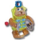 Monkey Cymbals Windup
