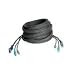 ATEN Technology 2L1010P MasterView PS/2 Console Extender Cable