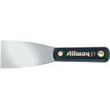 2 Flex Nylon Handle Putty Knife