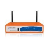 Check Point 620 Next Generation Threat Protection Appliance with 10 Blades Suite (Firewall VPN ADNC IA MOB IPS APCL URLF AV ASPM) CPAP-SG620-NGTP-W-FCCA