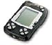WonderSwan Skeleton Black Handheld Console ~ B&W/Monochrome Display (Japanese Import Video Game System)