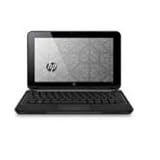HP Mini 210-1005sa Notebook PC Intel Atom (N450) 1.66GHz 1024MB 160GB 10.1 inch TFT LAN WLAN BT Windows 7 Starter (Intel GMA 3150) (WD356EA#ABU)