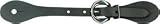 Saddlesmith of Texas Spur Straps
