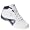 Running White/New Navy/Metallic Silver