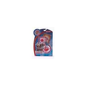 Bakugan Spectra's combat set - Pyrus - Red
