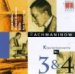 Rachmaninov: Piano Concertos Nos 3 & 4 