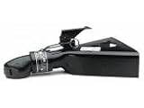 21012 DrawTite Bulldog A-Frame Trailer Coupler, Ball Size 2-5/16 inch, 12,000 lbs.