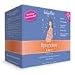 Baby's Bliss Morning Sickness Magic, Peach Ginger, 28 - 0.4 oz (12 g) packets [11.2 oz (336 g)]