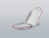 Soehnle Babywaage 8320 Akkubetrieb