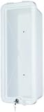 11avO62wctL. SL160  Made in USA 105 10 WWC 23 1/4x9 1/4x7 1/4 Wht Fire Extinguisher Cabinet