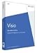Visio Standard 2013 English (1PC/1User) (PC Key Card)