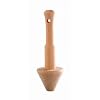 R�sle  - RS95238 -  Pilon conique  -  bois de h�tre