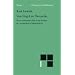Von Hegel zu Nietzsche. Der revolution�re Bruch im Denken des neunzehnten Jahrhunderts.
