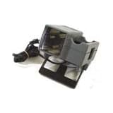 Dot Line Automatic Slide Viewer