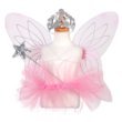 Puppet Workshop Girls Pink Ballerina Kit One-Size Girl Dress-up