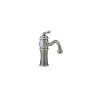 Phylrich Single Hole Kitchen Faucet DK205-OEB