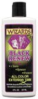 Wizards? Black Renew? Exterior Trim Treatment