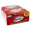 Epic Dental 100% Xylitol Sweetened Gum, Cinnamon, 12 Count