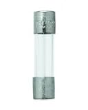 Bussmann GMA-5-R 5 Amp GMA Fast-Acting Glass Tube Fuse