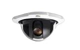 AXIS Network Dome Camera 233D PTZ, Farb (Tag&Nacht), Automatische Irisblende, Optischer Zoom: 35x, Audio 10/100