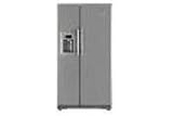 Beko GNEV320S American Style Fridge Freezer