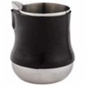 Rattleware Handle Free Milk Frothing Pitcher - 16 oz.