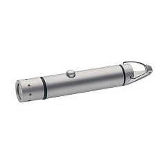 ZWEIBR�DER V8 Car Lenser aufladbare Autolampe