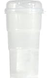 Turbo Shaker Bottle
