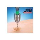 マーベル ６角軸（６．３５ｍｍ）　ドリルチャック JDA-200