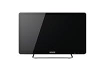 Sony NSX-40GT1 40-Inch 1080p 60 Hz LED HDTV Featuring Google TV, Black