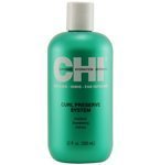  CHI CURL PRESERVE SHAMPOO 12 OZ 