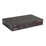D-Link Layer2 PoE Fast Ethernet Switch