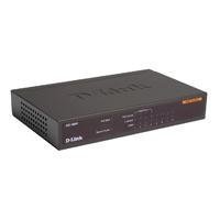 D-Link Layer2 PoE Fast Ethernet Switch