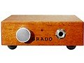 Grado: RA-1 Battery Amplifier
