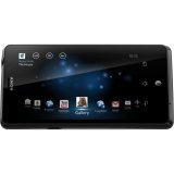 Sony Mobile Xperia TL LT30a Smartphone - Wi-Fi - 4G - Bar - Black