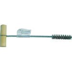 サンコー　テクノ　ケミカルＭＵアンカー用ワイヤーブラシ　ＡＷタイプ　AW13