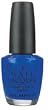 OPI Blue My Mind