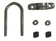 Jumpking 8 ENCLOSURE U-BOLT ASSEMBLYS