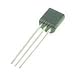 Triacs 1.0 Amp 600 Volt