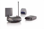 Marmitek - Invisible Scart 300 Transmetteur audio et video sans fil