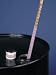 Bagby Gauge Stick KK003 Kolor Kut Fuel Paste finds the absolute fluid level of gasoli...