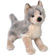 Plush Tyson Wolf 16"