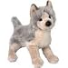 Plush Tyson Wolf 16"